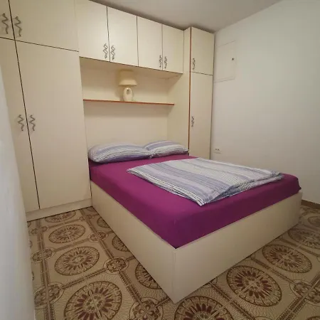 Studio Dajana 21 Pax Apartamento Crikvenica