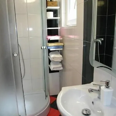 Studio Dajana 21 Pax
