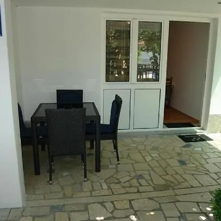 Studio Dajana 21 Pax * Crikvenica