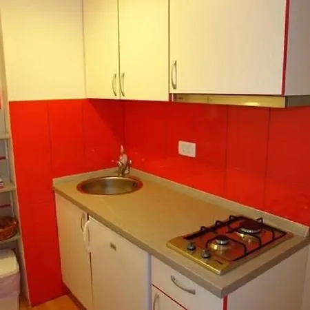 Apartamento Studio Dajana 21 Pax