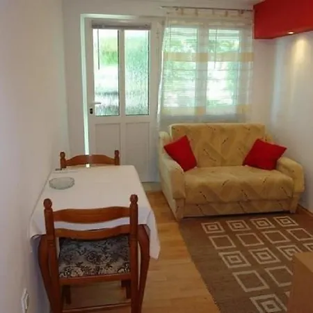 Apartamento Studio Dajana 21 Pax Crikvenica